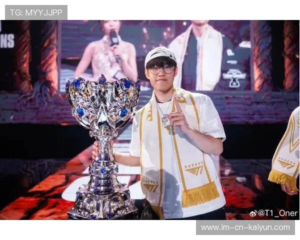 T1新人选手表现抢眼，t1新人中单