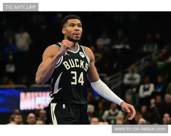 字母哥的困局：个人爆炸够不够？雄鹿需要第二火力点